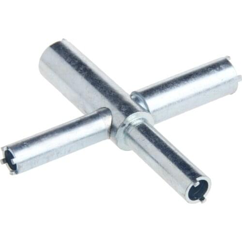 X-Key Repair Tool For 2 Way Radio Walkie Talkie BAOFENG UV-5R 888S MOTOROLA GP328 G6DD