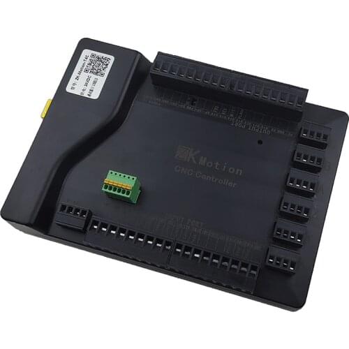 Mach3 USB CNC 3 axis 4 axis 5 axis 6 axis engraving machine interface board, Weiwei movement control card high speed