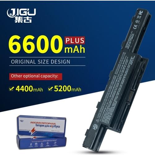JIGU Battery For Packard Bell Easynote LM81 LM82 LM83 LM85 LM86 LM87 LM94 LM98 TM01 TM80 TM81 TM82 TM83 TM85 TM86 TM87 TM89 TM94