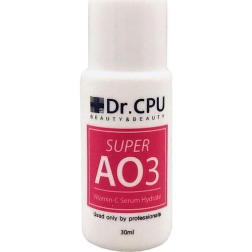 Concentrated Solution 30ml Per/Aqua Clean Solution Bottle Facial Serum Facial Serum For Normal Skin