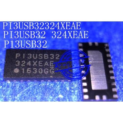 NEW PI3USB32324XEAE PI3USB32 324XEAE P13USB32