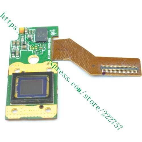 95% Original NEW Gopro Hero3 + Plus CCD Plate for Gopro3+ hero 3+ Image CMOS Sensor imaging Charge-coupled Device Parts