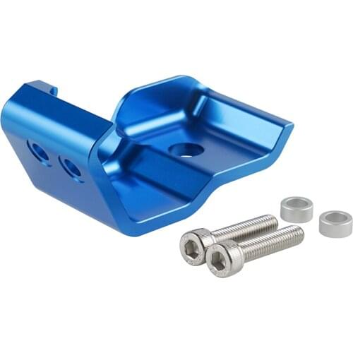 Right Lower Fork Leg Guard For Husqvarna 125 150 200 250 300 350 400 450 501 TC TX TE TEi FC FX FE 2016 - 2021 2019 2018 2017