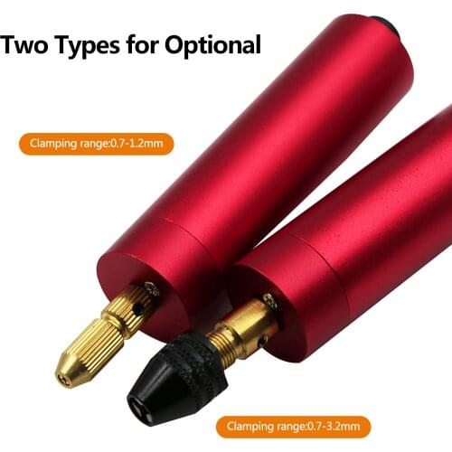 USB Mini Electric Engraving Pen Grinder pen