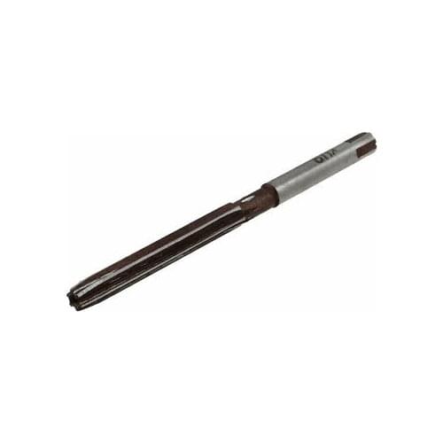 6mm x 6mm x 94mm x 47mm High Speed Steel Straight Shank Machine Reamer