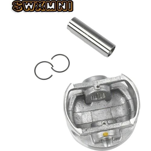 YX 150cc Motorcycle 60mm Piston kit For YinXiang 150cc 160cc Horizontal Engine Dirt Pit Bike Monkey ATV Quad Parts