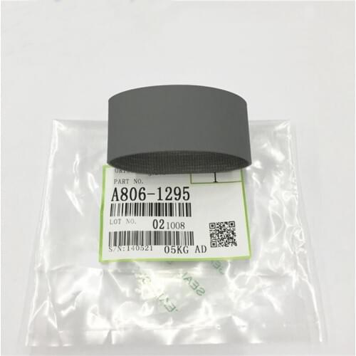 A806-1295 (A8061295) Doc Feeder Paper Feed Belt for Ricoh 1050 1055 1060 1075 1085 1105 2051 2060 2075 MP6500 MP7000 MP7500
