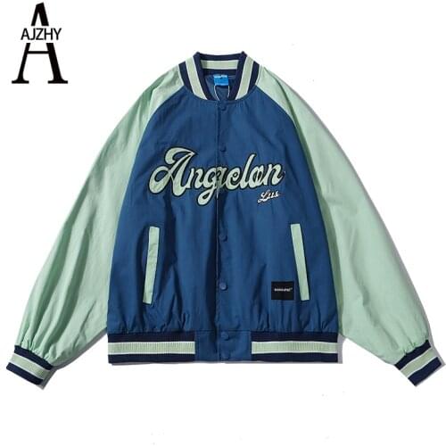 AJZHY Men's Jackets