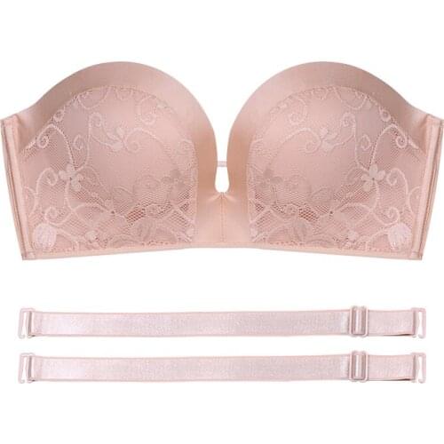 Color Sew Bras Without Underwire