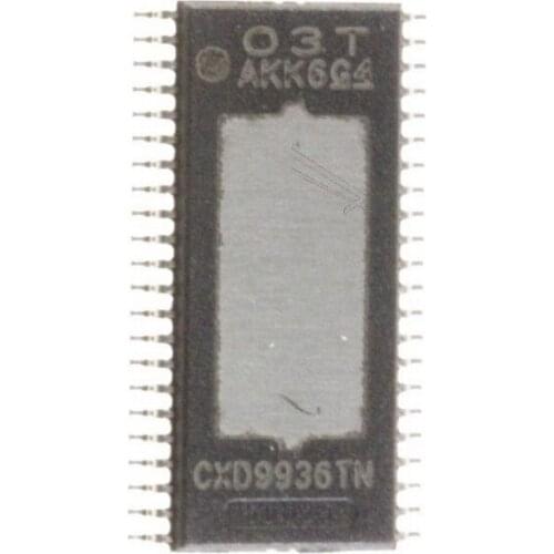 CXD9936TN CXD9936 MSOP 10pcs