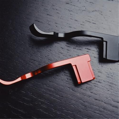 Thumb Rest Thumb Up Thumb Grip Hot Shoe Cover For Nikon Z6 Z7