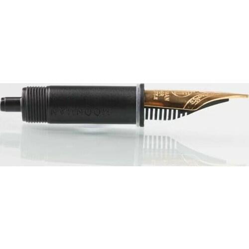 EF/F Replacement Nib Units For Moonman N2 N3 S1 S3 Stationery Office school supplies penna stilografica