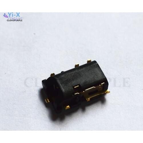 2PCS Headphone Jack Model Flex Cable Earpiece Repair Spare Parts For Xiaomi Redmi Note 3 Note3 Pro Note 2