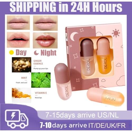 GUANJING Shining Lip Gloss