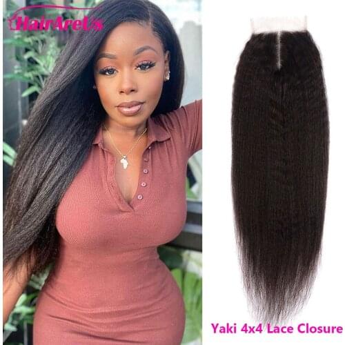 HairAreUs False Hair