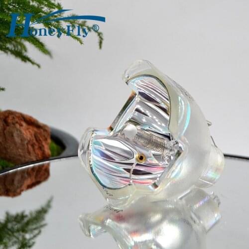 HoneyFly 5R / 7R Halogen Stage Light 200W 230W Metal Halide Lamp Moving Beam Lamp Platinum Metal Halogen Lamps Follow Spot