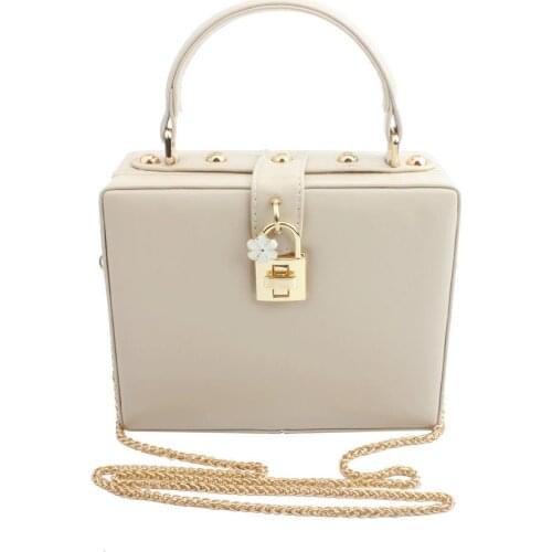 LETODE Women's Gold Clutches