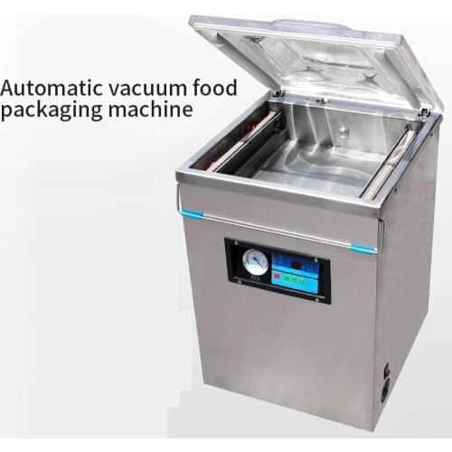 XEOLEO Table Vacuum packing machine Commercial Vacuum bag sealer Vacuum sealing machine Food packaging for Nut/Fruit/Meat 220V