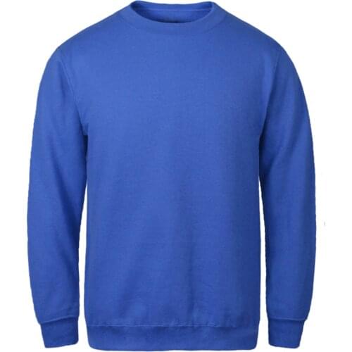 Solid Mens Sweatshirts Long Sleeve Fashion Hoodie O-neck Clothing 2021 New Sprint Autumn Pullovers Male Casual Hip Hop Homme