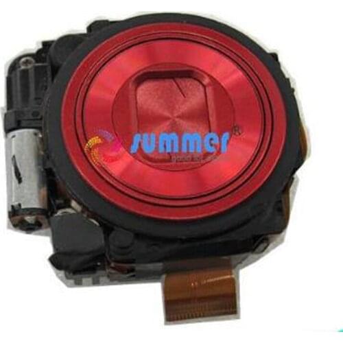 Original Camera Repair Replacement Parts S4400 S5200 lens no ccd group Remarks for Nikon camera repair parts free shipping