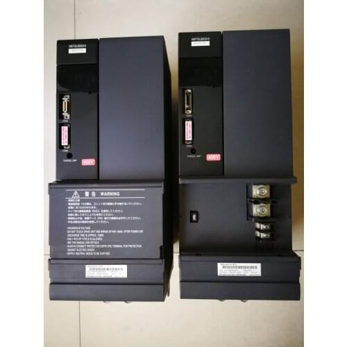 Originla newMitsubishi Servo Drive MDS-DH-CV-370 warranty for one year