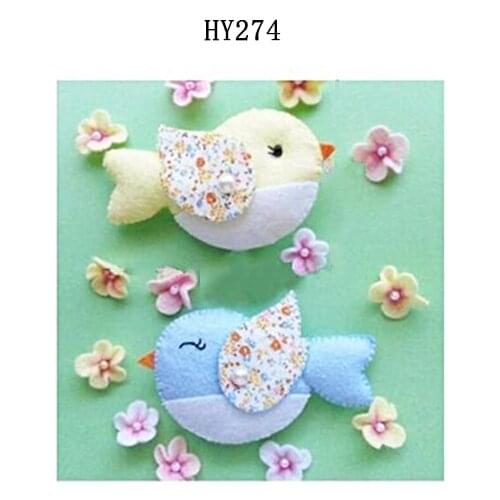 Lovely Bird Game Cutting Dies new dies for 2019 die cut wooden dies