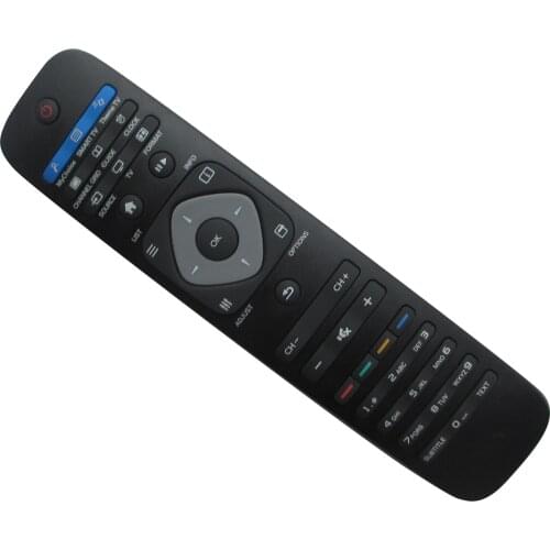 Remote Control For Philips YKF309-010 32HFL5008D/12 32HFL5008N/12 40HFL5008D/12 42HFL7108D/12 55PFL8908S/12 LED HDTV TV