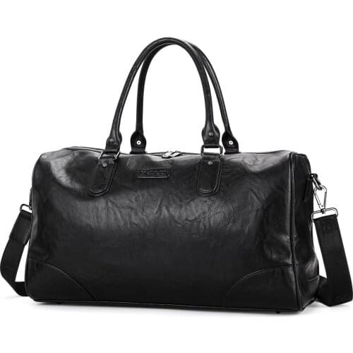 QIGER Men's Sports Bags