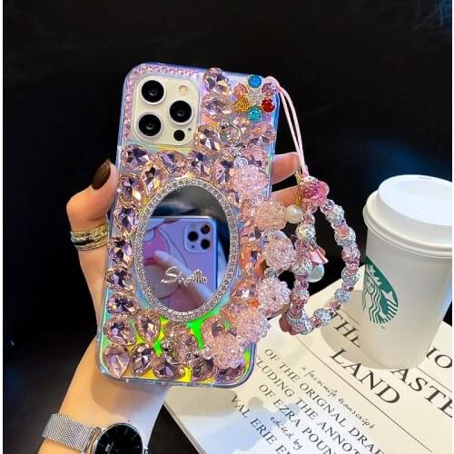 YWDTH Phone Cases Samsung Galaxy A51