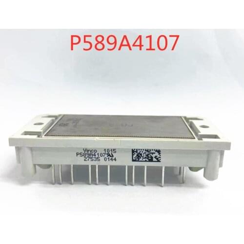 100%New and original, 90 days warranty P589A4107