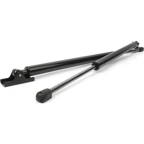 2X Rear Gate Trunk Liftgate Hatch Lift Supports for JEEP CHEROKEE XJ 1997 1998 1999 2000 2001 Automobile Parts Accessories