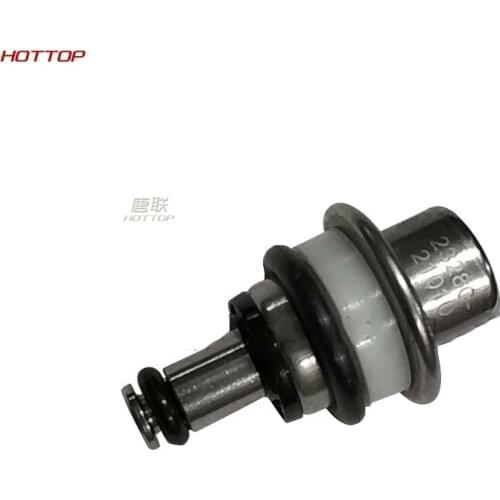 23280-21010 Fuel Injection Pressure Regulator For Toyota RAV4 Corolla Camry Toyota Vios