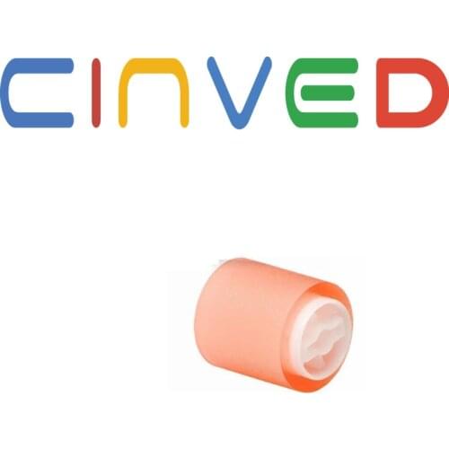 5X A00F623201 A00F623200 Feed Roller for Konica Minolta C224 C284 C364 C454 C554 C258 C308 C368 C458 C558 C658 221 227 287 283