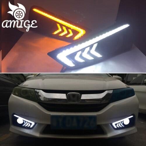Outdoor Lighting AMIGE China