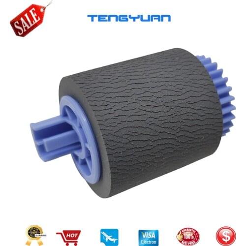 Free shipping 100% new original for HP9000 9040 9050 9500 Pick up roller-Tray'2 RF5-3338-000 RF5-3338 on sale