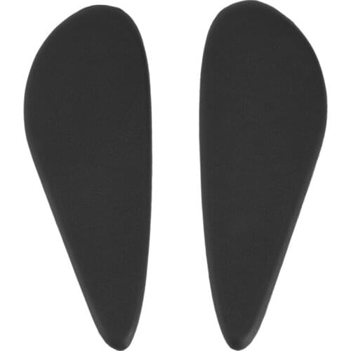 Side Fuel Tank Pad Tank Pads Protector Stickers Decal Gas Knee Grip Traction Pad For-BMW R18 Classic R 18 2020