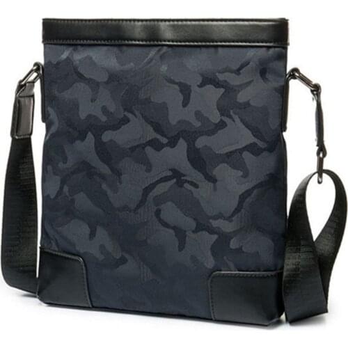 Dualvenus Men's Shoulder Bags