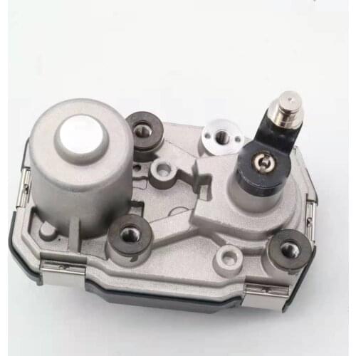 Electronic VGT Actuator Turbo Charger for Sportage Sorento Carnival Sedona SantaFe Tucson