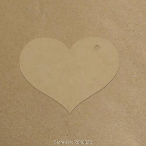 Laser cut acrylic clear heart shape Decoration tag,custom size DIY Wedding decor,Save the Date DIY Earrings,Necklace Key Chain