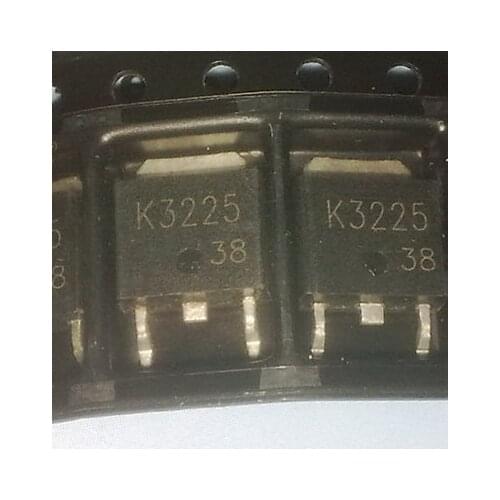 K3225 2SK3225 New Ones