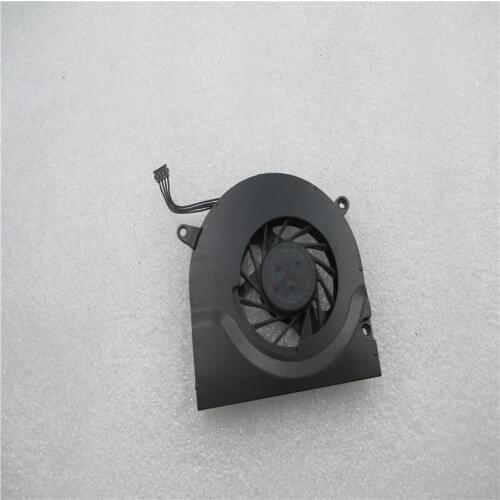 New and Original laptop cpu fan for Apple Macbook Pro 13" MB466 MB470 MB990 A1278 A1342 cpu fan SUNNON ZB0506AUV1-6A 4PIN