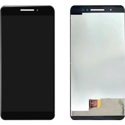 New For Asus Zenfone G0 ZB690KG ZB690 LCD Screen Touch Digitizer Assembly Replacement Parts Panel for Asus ZB690 LCD Display