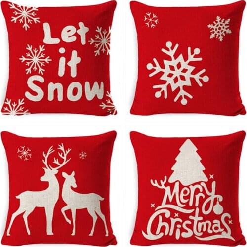 OFFWORLD Cushion Covers