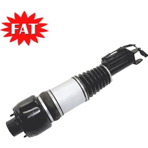 Front Air Spring Suspension Strut For Mercedes Benz W211 E-Class 2WD Airmatic Shock Absorber 2002-2009 2113205513 2113205413