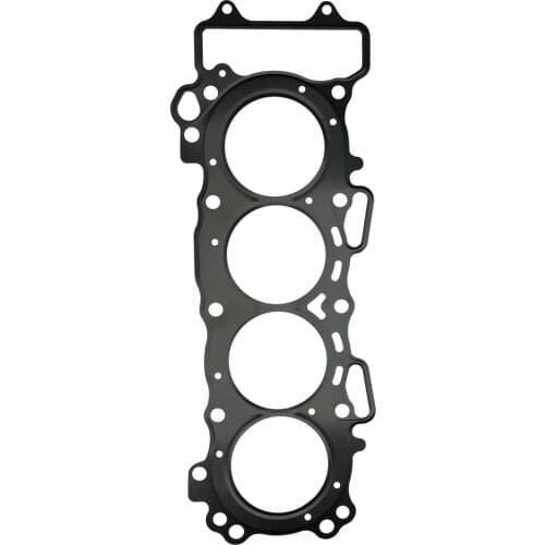 Motorcycle Engine Cylinder head Gasket for Honda CBR600 F4I 1999-2006 CBR 600F4I
