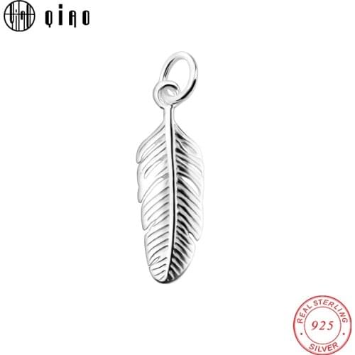QIAO Vintage Pendants