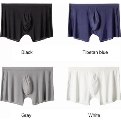 Shu Embroidery Men's Shorts