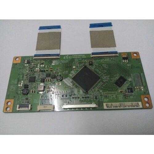 T-COn V500HK1-CS5 V500HK1-LS6 logic board FOR connect with LED50M5580AF T-CON connect board