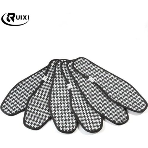 Fragrance deodorant insole insole breathable sweat all day exercise cool summer womens shoes mens shoes