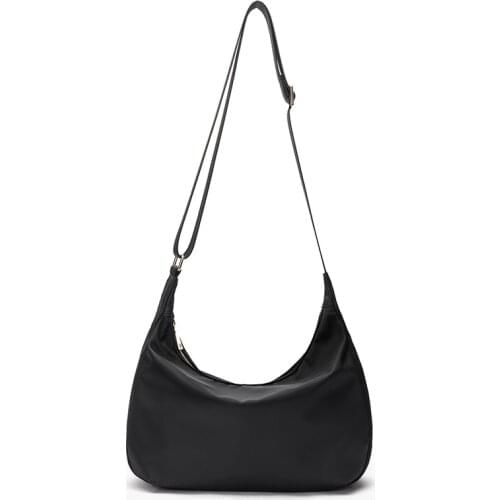 Crossbody bag mochila bolso mujer forever young crossbody bag nylon handbag